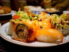 -松子料理(白家庄店)