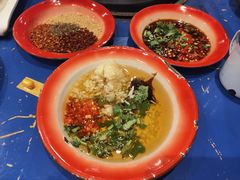 -马路边边串串香(双井直营店)