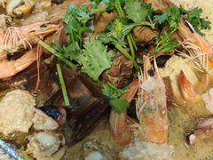 -龙香居海鲜浑锅家常菜·特色驴肉