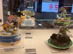 -好利来(上海长宁龙之梦店)