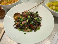 -一坐一忘云南菜(卓悦中心)