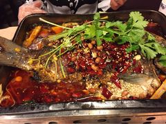 簋街仔仔(二分店)-簋街仔仔小龙虾(簋街二店)