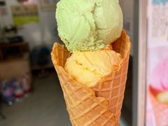 -成裕雪糕店(士多店)