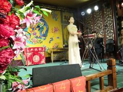 -众友相声艺术团·同悦兴茶社