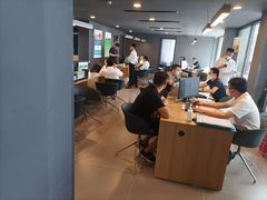 -永达一汽大众4S店(金杨地区店)