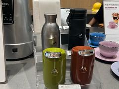 -M Stand(北京平安幸福中心店)