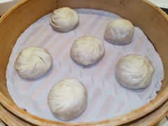 荔芋小笼包-鼎泰丰(美丽华店)