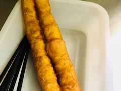 -陈记锅巴菜(五大道店)