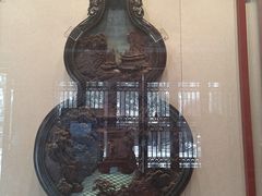 -承德避暑山庄景区