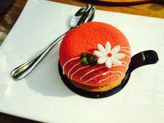 -食间牛排(湖西路店)