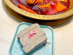 -矮冬瓜红茶火锅