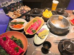 -芸山季·云南山珍菌火锅(南翔印象城MEGA店)