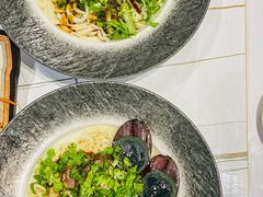 -面乙新派手擀面(大悦城店)