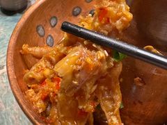-浩海火烧云傣家菜(京广店)