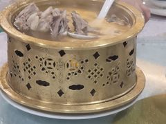 -汗腾格里·风味餐厅(新疆驻京办店)