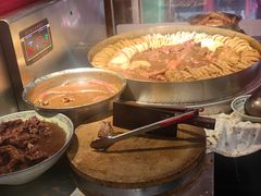 -门框胡同百年卤煮(前门店)