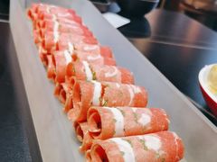 -乔先生涮肉·鲜活牛羊肉火锅(塘沽店)