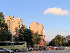 -潞州宴·长治人的会客厅(长兴北路店)