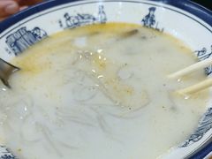 -鸭小妹鸭血粉丝(老门东店)