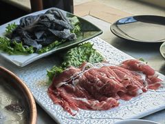 -壹条龙饭庄台基厂店