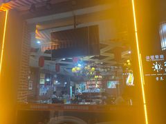 -柒皓餐廳(广元路店)
