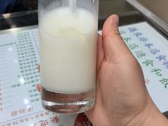 -义顺牛奶公司(新马路老店)