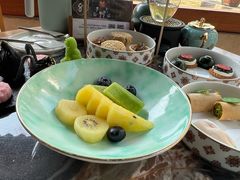 -广富林宰相府酒店·水云间