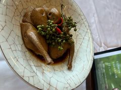 -顺德喜来登酒店·采悦轩