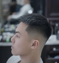-爱秀造型 T-G