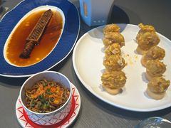 -曾宴·楚菜(湖北省博物馆店)