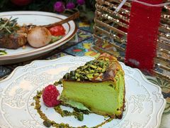 -BROWNSTONE布朗石西班牙餐厅(富城店)