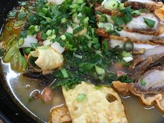 -柳大厨螺蛳粉(人民路总店)