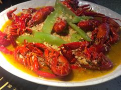 -沪小胖·小龙虾·蓝龙王(八佰伴店)