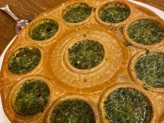 法式红酒焗蜗牛-必胜客(龙茗店)