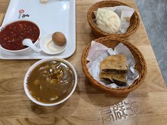 -高群生胡辣汤(亚运村店)