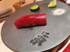 -橼舍鮨青木