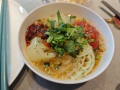 -巴盟人家·内蒙地方菜(华丽家族店)