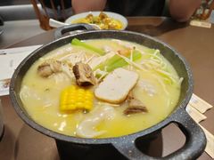 -袁记云饺的猜想(东方宝泰首店)