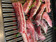 黑牛雪花肋条-千寻烧肉(政务区店)