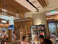 -左庭右院鲜牛肉火锅(长泰广场店)