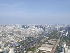 -彩虹云霄拜约克摩天塔