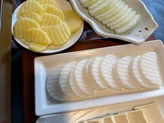 -前门杨记·铜锅涮肉(王府井·故宫店)