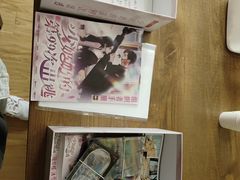 -剧狐剧本杀·月球探案馆(人民广场1号店)