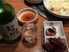 -王妃家(明洞中央店)
