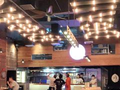大堂-Devils’ Brewery小恶魔精酿啤酒(泛海美式熏肉店)