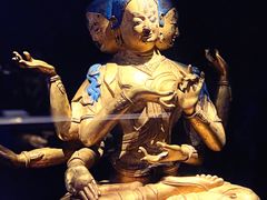 -敦煌石窟文物保护研究陈列中心