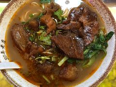 -金杨拉面王小吃面馆·牛三宝面·红烧牛肉粉
