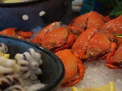 -索菲特酒店 · 云尚天际自助餐厅