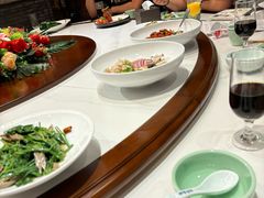 -北平盛世·新京菜·北京烤鸭(劲松·双井店)