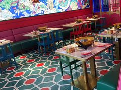 -南锣肥猫·麻辣烤鱼·15年现烤现卖(通州领展店)